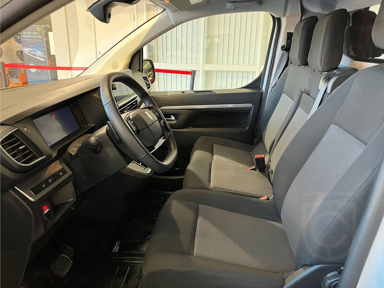 Peugeot Expert Plus