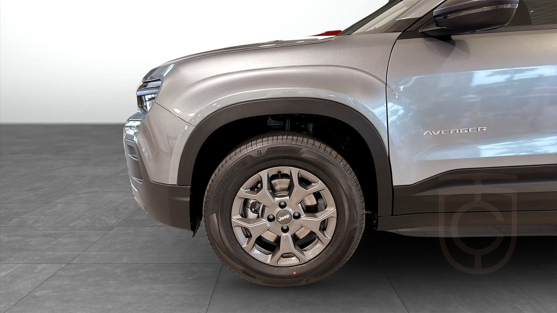 Jeep Avenger e-Hybrid eDCT 74kW 2024