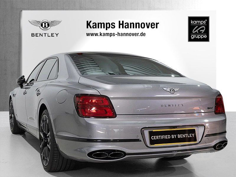 Bentley Flying Spur S Hybrid *Leasing mgl.*NAIM*