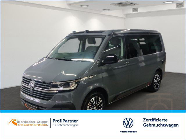 Volkswagen T6.1 California Beach Camper 150 kW DSG