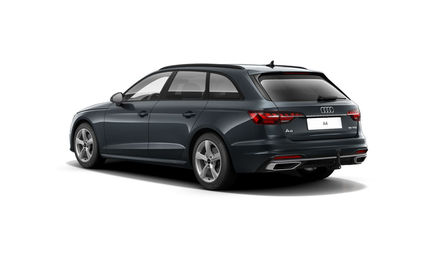 Audi A4 Avant advanced 35 TFSI 110 kW