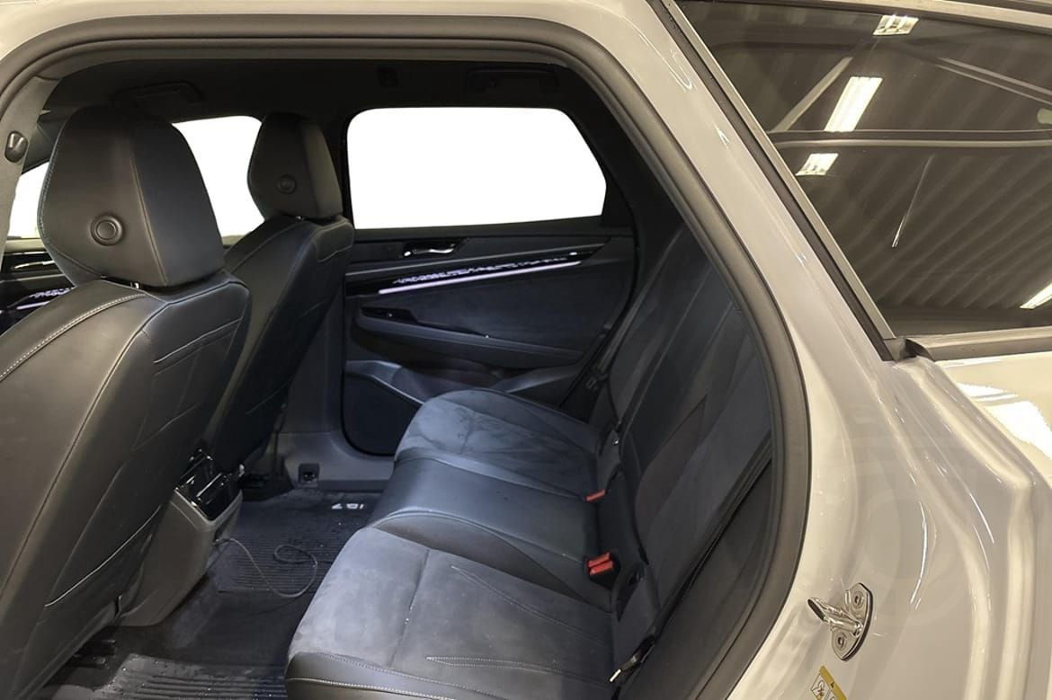 Volkswagen ID.7 Pro S Tourer