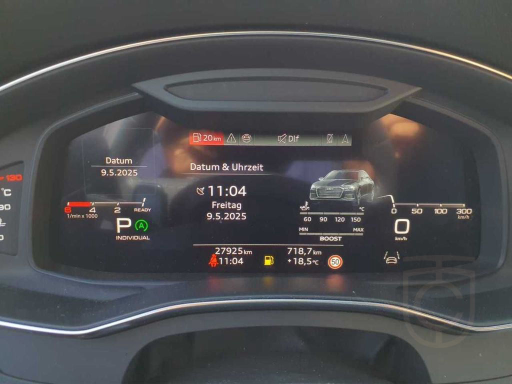Audi S6 Limousine TDI tiptronic HD-MAT B&O PANO AHK