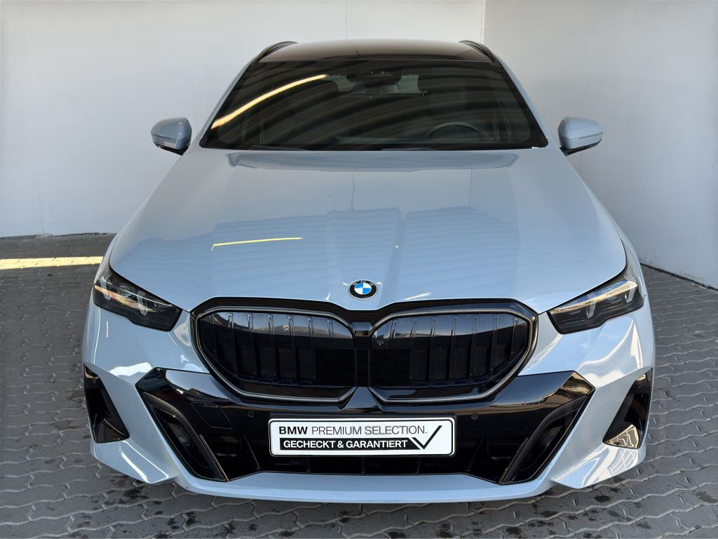 BMW 540dA xDrive Tour. M Sport LiveCock.AHK.Standh.
