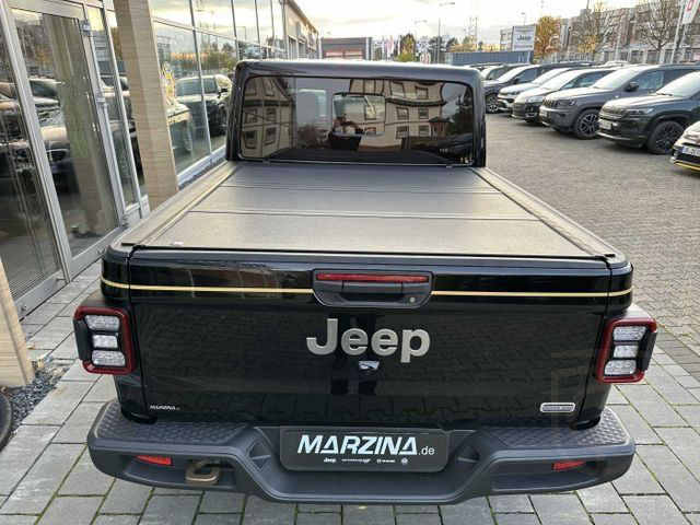 Jeep Gladiator 3.0 V6 UMBAU! Overland MY23