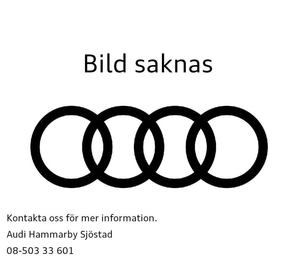 Audi Q2 35 TFSI PROLINE