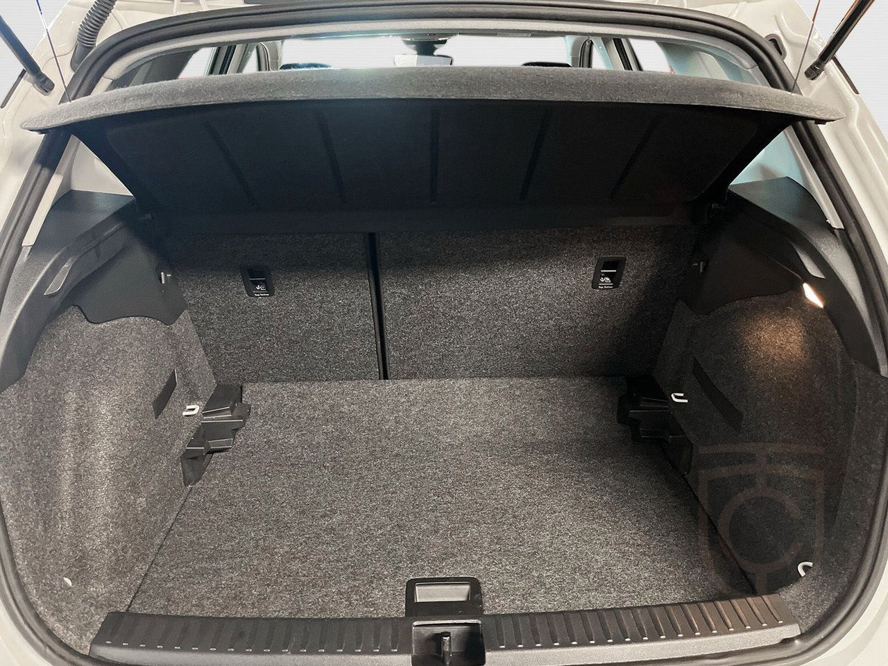 Seat Arona 1.0