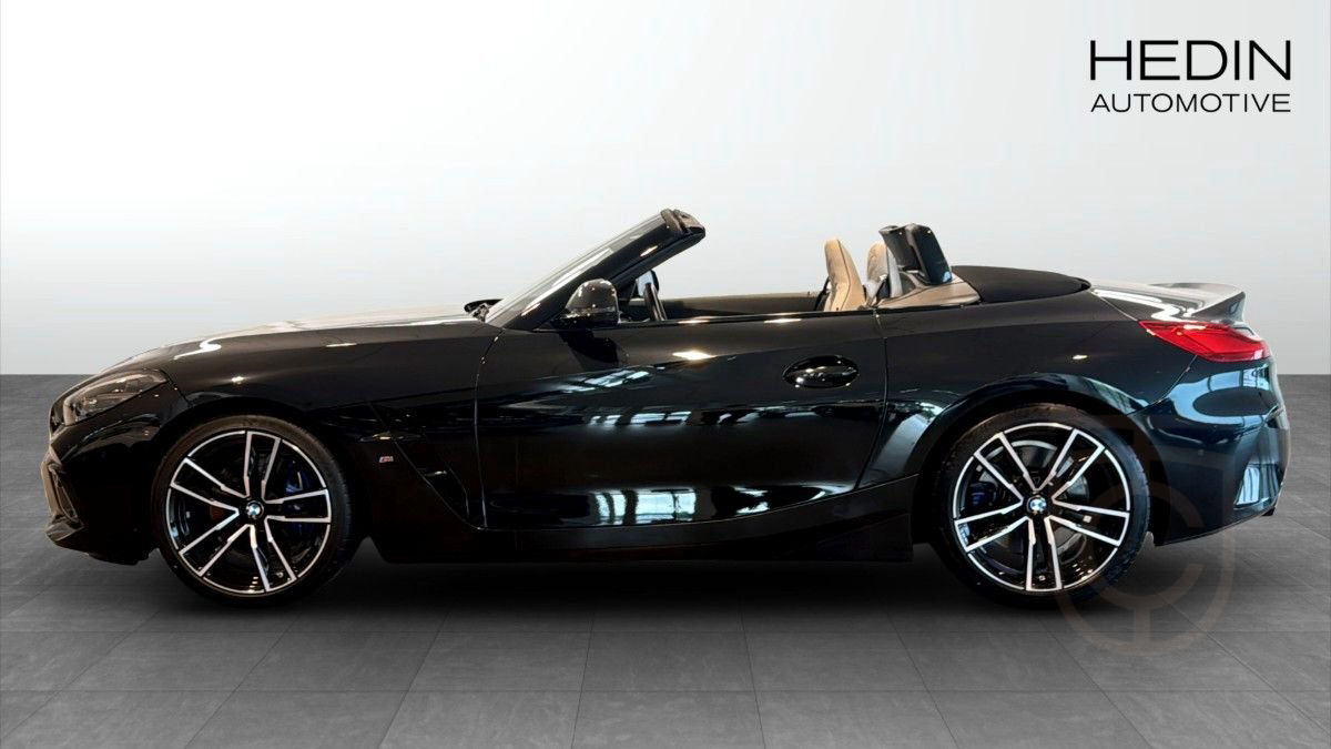 BMW Z4 M40i