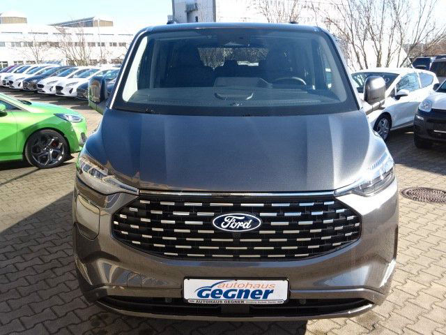 Ford Tourneo Custom 340L1 Titanium X 2.5L PHEV 360Kam