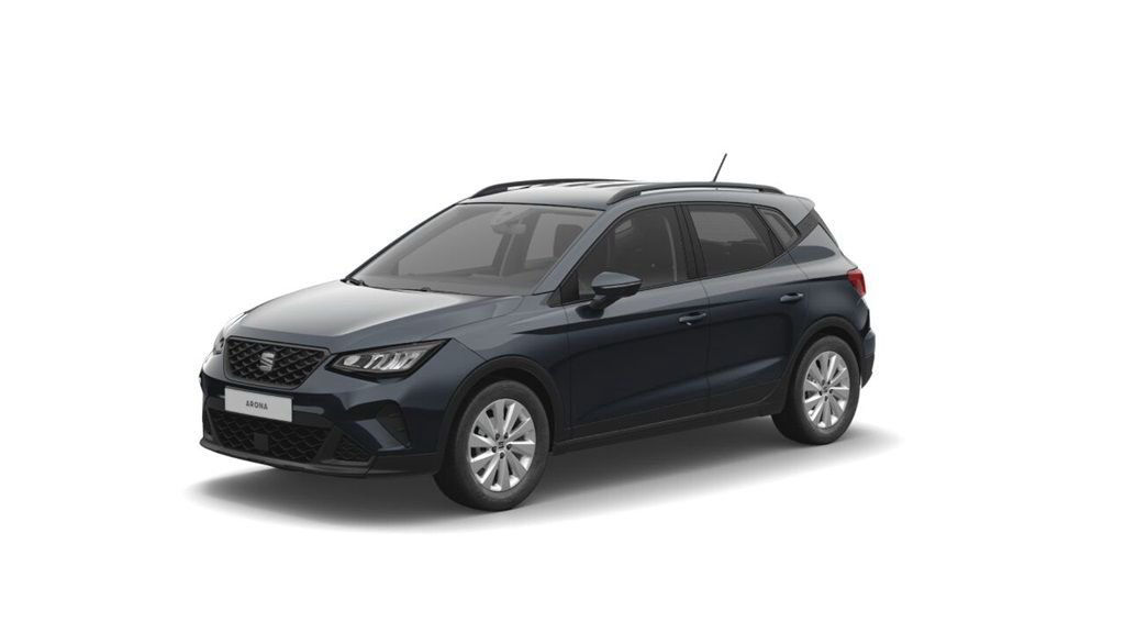 Seat Arona TSI