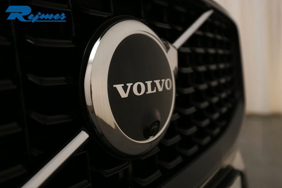 Volvo XC60 Recharge T6 II R-Design
