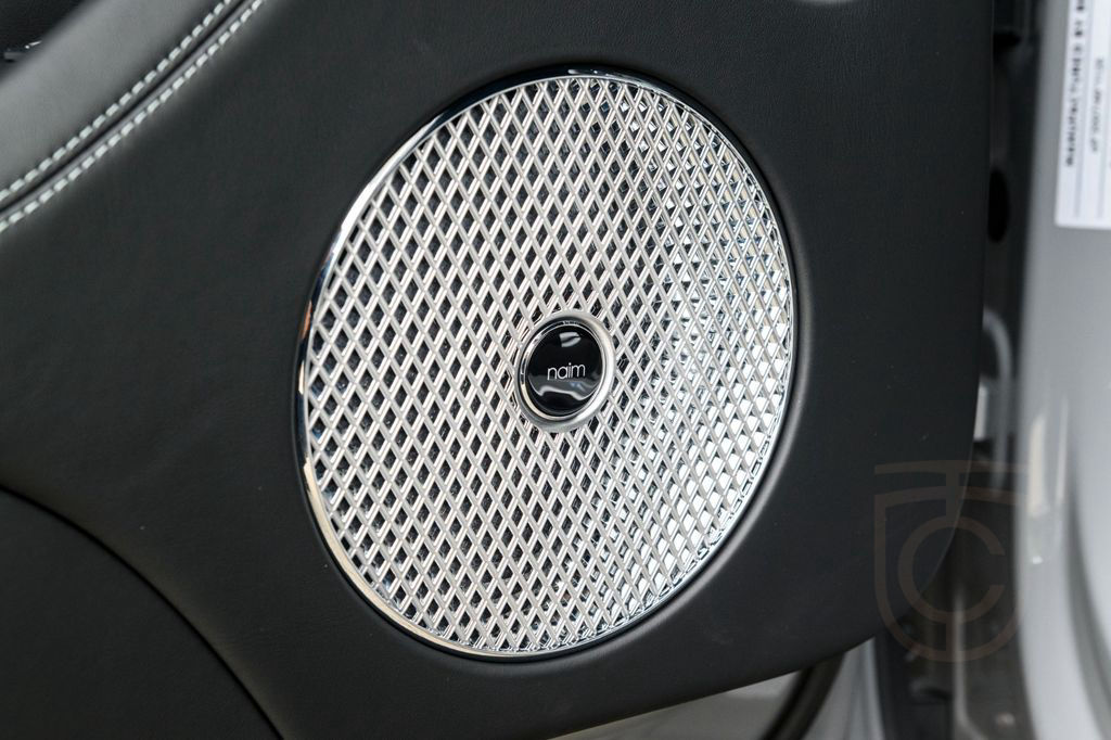 Bentley Bentayga 4.0 V8 S 4WD Autom.