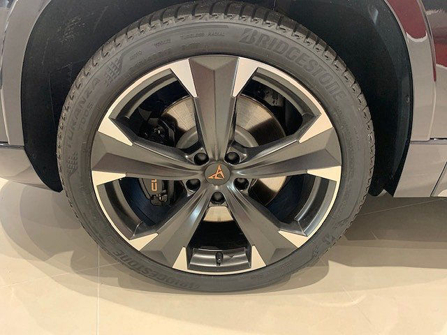 Cupra Ateca 2.0 TSI 300 HK Ny Facelift
