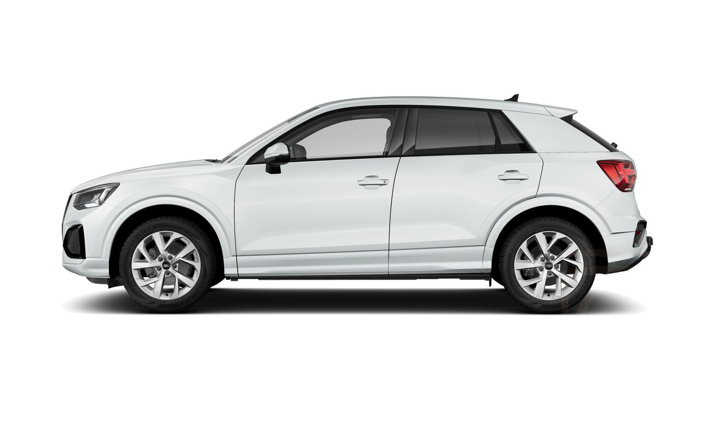Audi Q2 advanced 30 TDI 85 kW