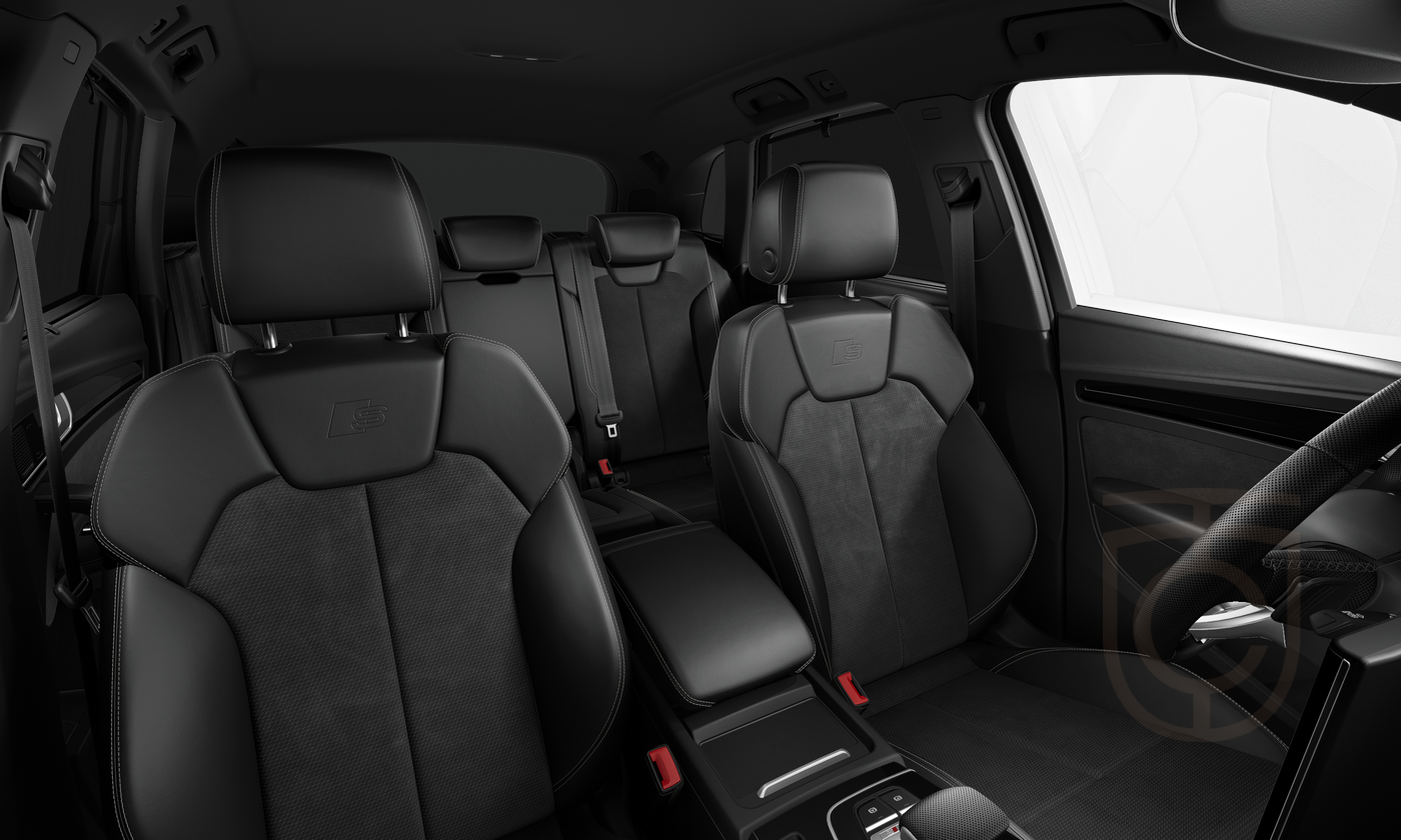 Audi SQ5 SUV TDI 251 kW