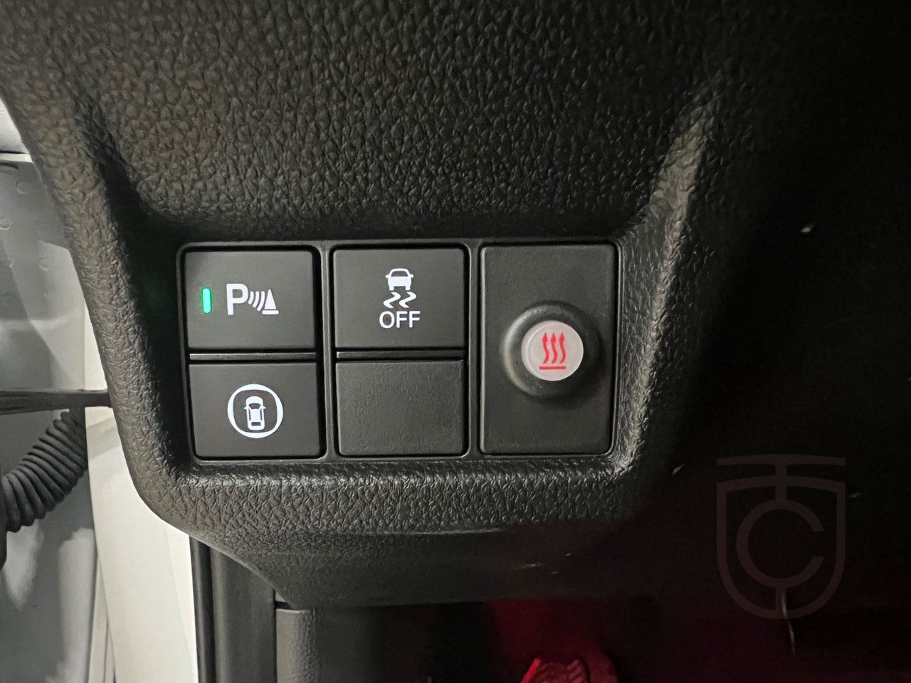 Honda Civic Advance
