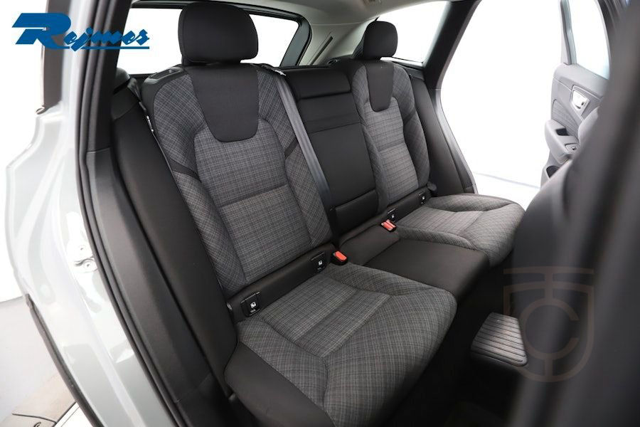 Volvo XC60 T6 Core Special Edition
