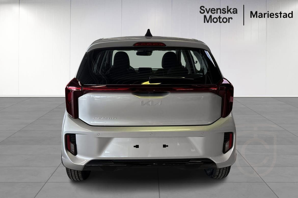 Kia Picanto GLS