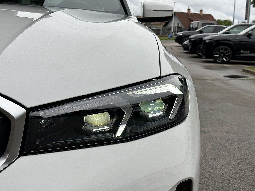 ALPINA B3 BiTurbo 3.0 xDrive Aut.