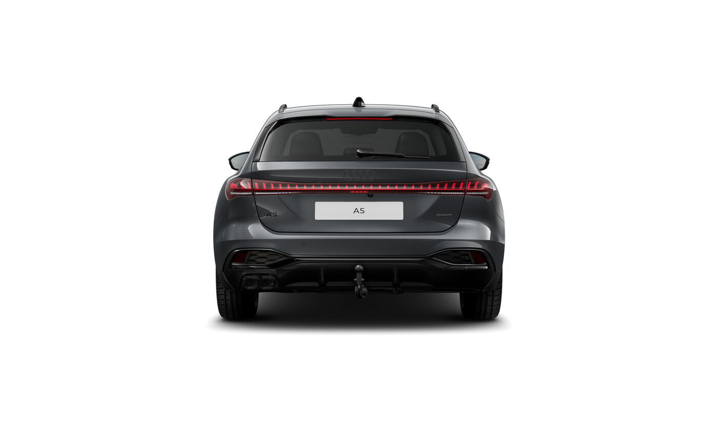 Audi A5 Avant TDI quattro 150 kW S tronic
