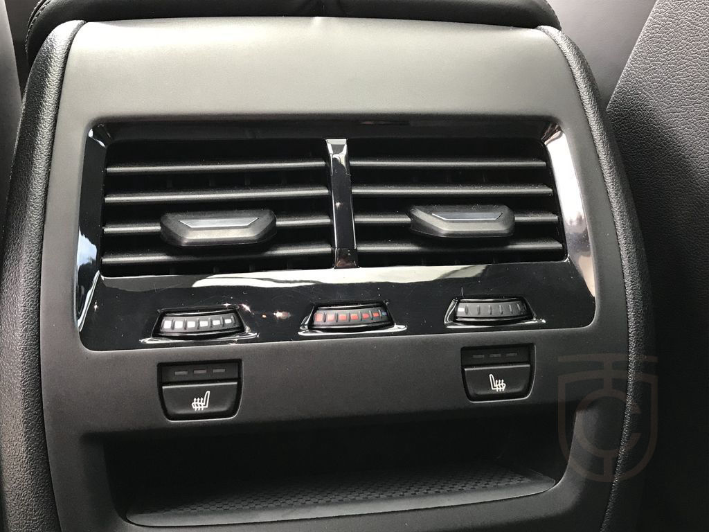 BMW X6 xDrive40d M Sportpaket Head-Up HK HiFi DAB