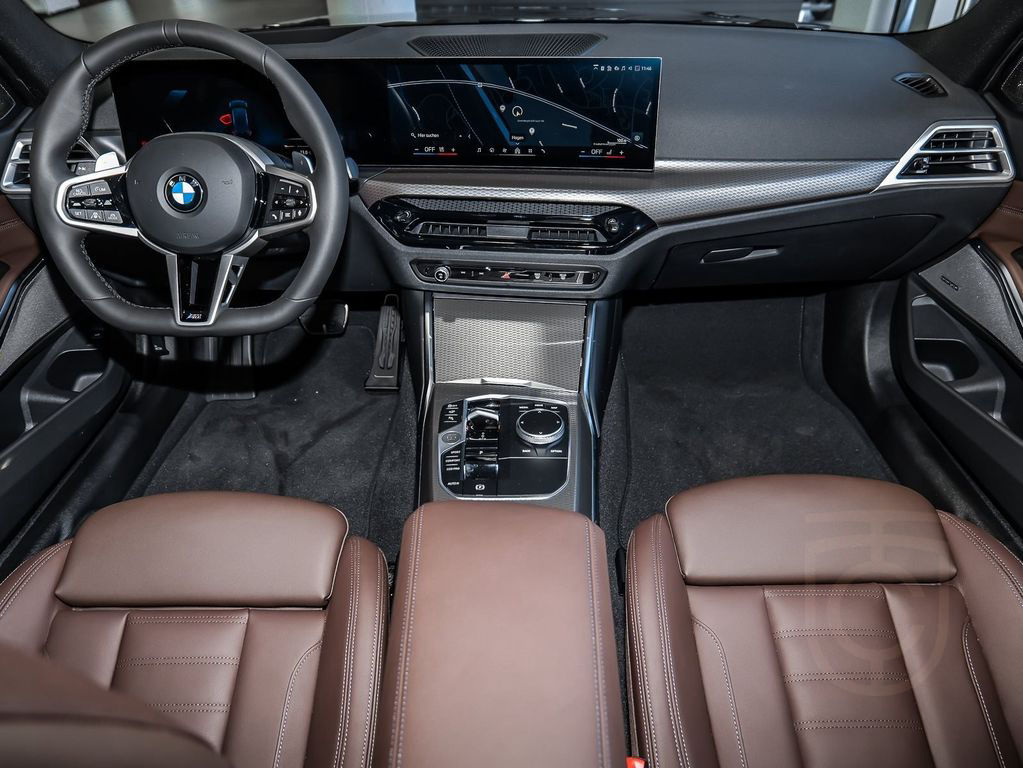 BMW 330d xDrive MSportPro AHK HUD Pano H/K 360° DAPr