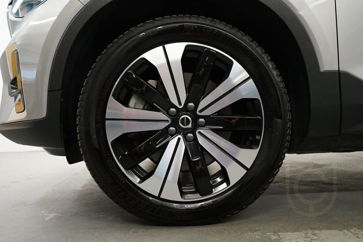 Volvo C40 Recharge Single Motor Plus
