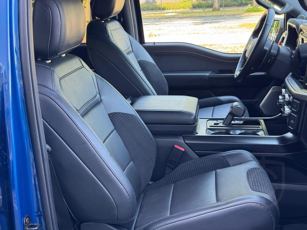 Ford F 150 F150 RAPTOR 3.5 V6 EU-READY CUSTOM DUTIES