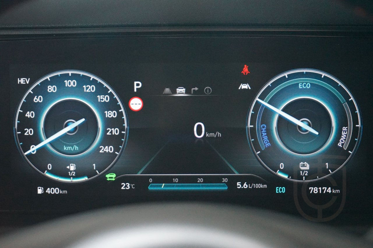 Hyundai Tucson PHEV Advanced, N-Line