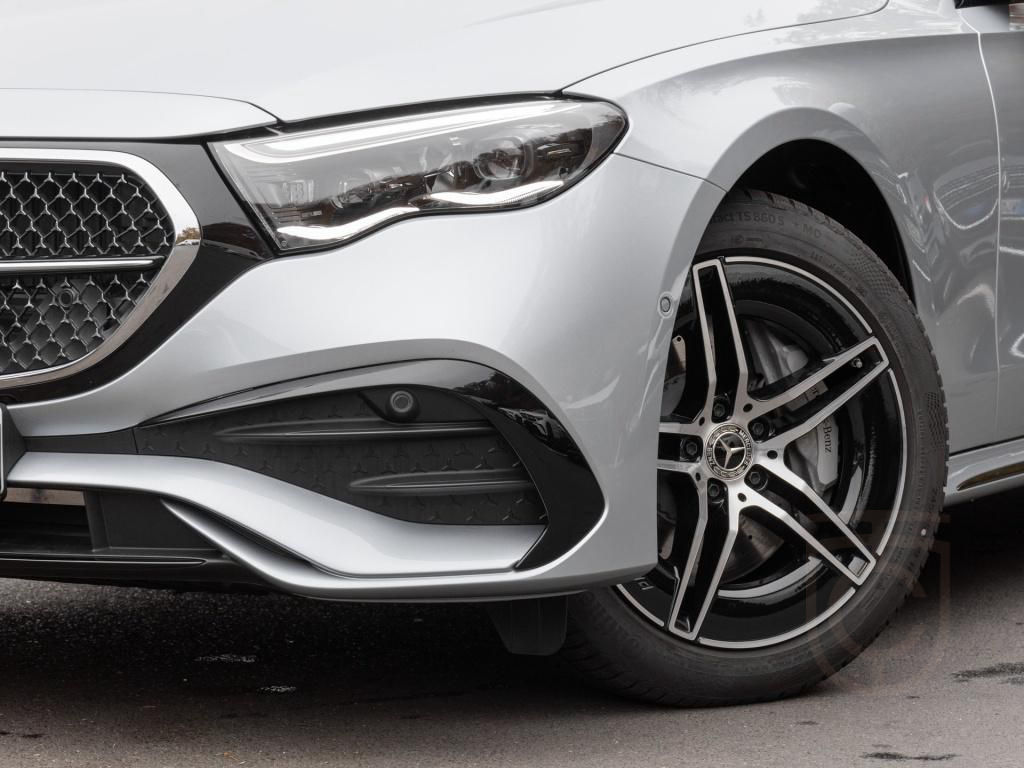 Mercedes-Benz E 300 e AMG/Digital/Pano/AHK/Burm4D/360/Night/19