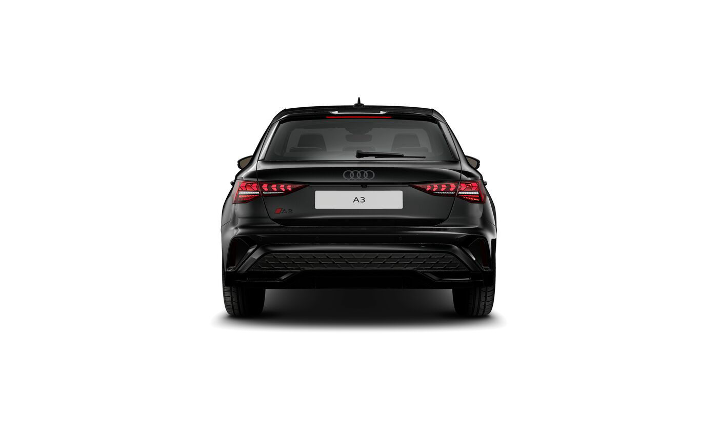 Audi A3 Sportback S line 35 TFSI 110 kW