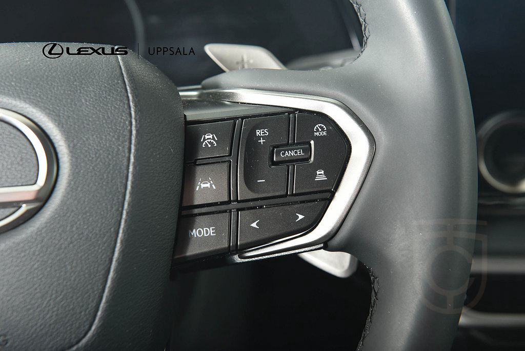 Lexus RX 350h