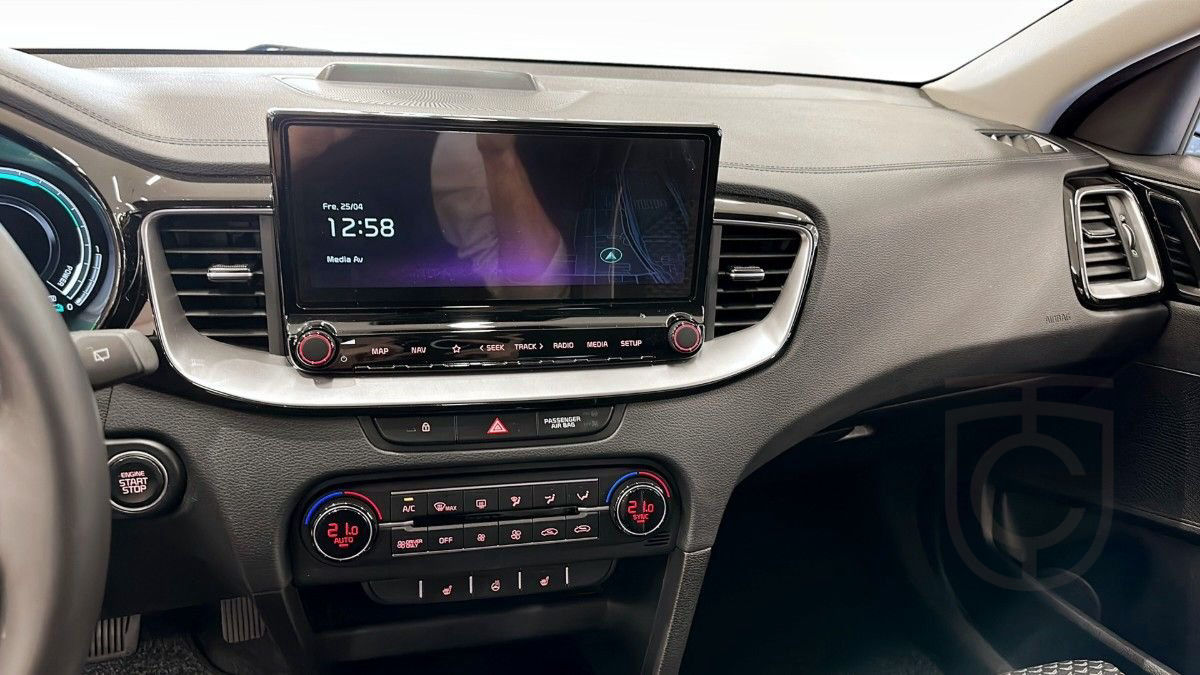 Kia Xceed PHEV ADVANCE PLUS