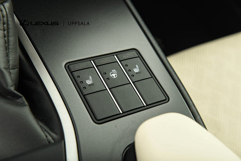 Lexus UX 250h