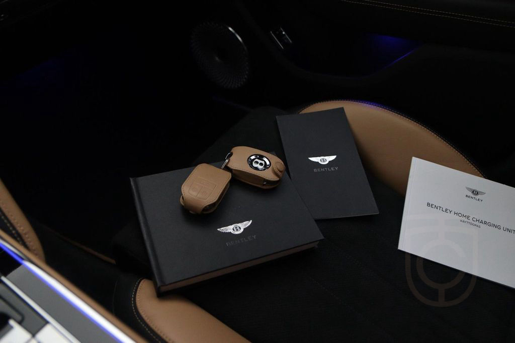 Bentley Flying Spur 2.9 V6 Hybrid S | Bang & Olufsen | S
