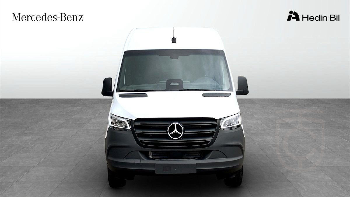 Mercedes-Benz Sprinter SPRINTER 317 CDI