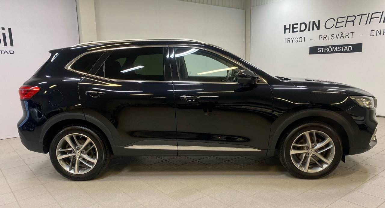 MG EHS LUXURY