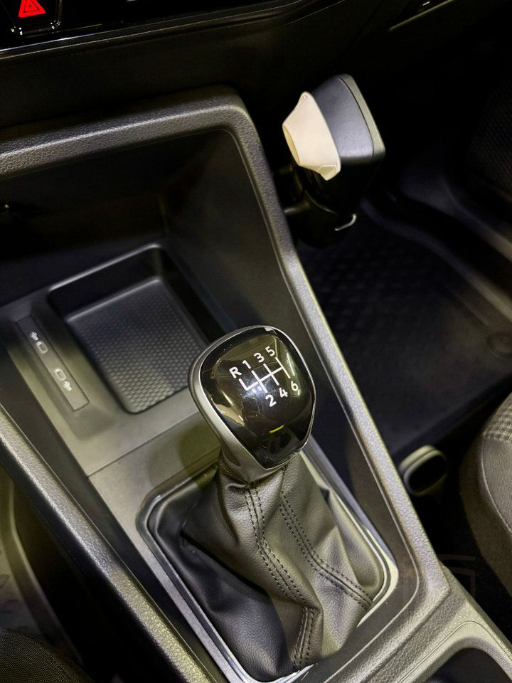 Volkswagen Caddy Maxi Cargo 2.0 TDI