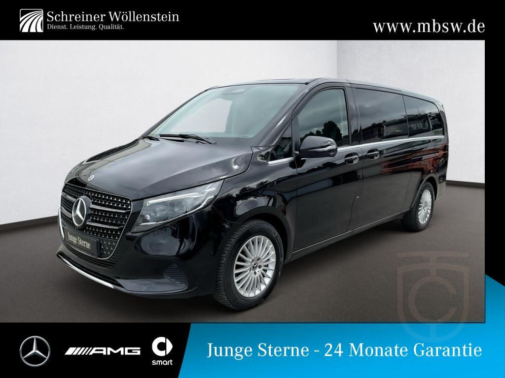Mercedes-Benz V 300 Avantgarde XL 4Matic *Distr.*el.Tür*360°*