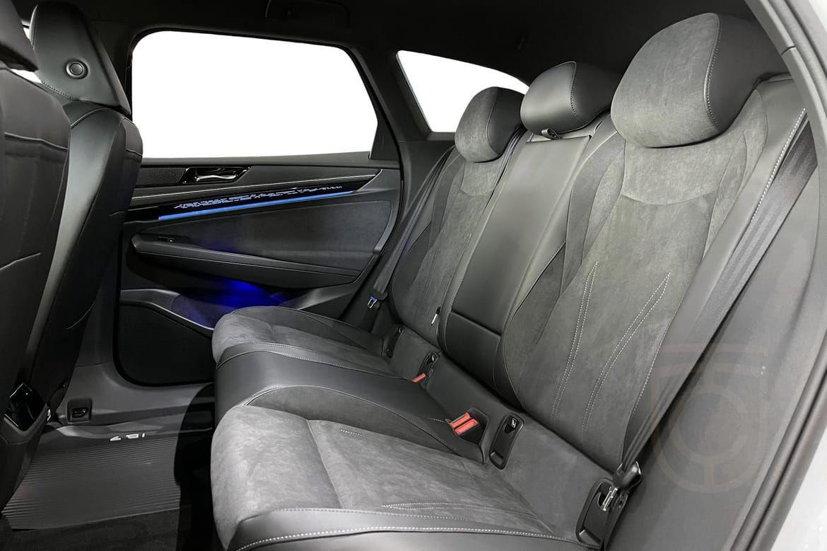 Volkswagen ID.7 Tourer Pro Edition