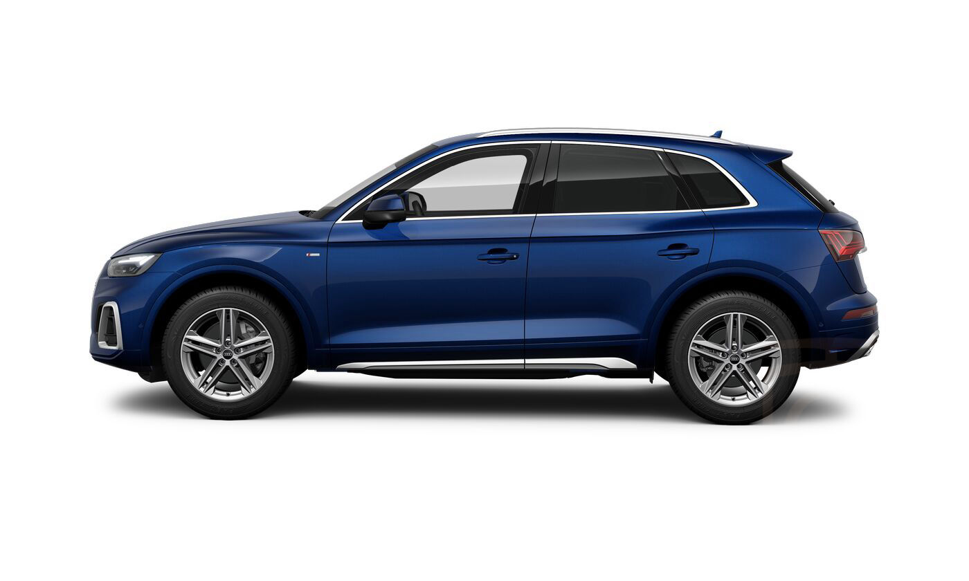 Audi Q5 SUV S line 40 TDI quattro 150 kW