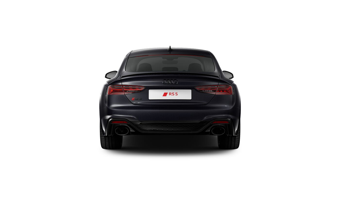 Audi RS 5 Sportback 5 331 kW