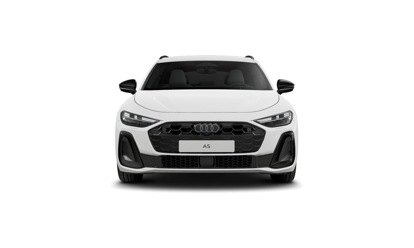 Audi A5 Avant TDI 150 kW S tronic