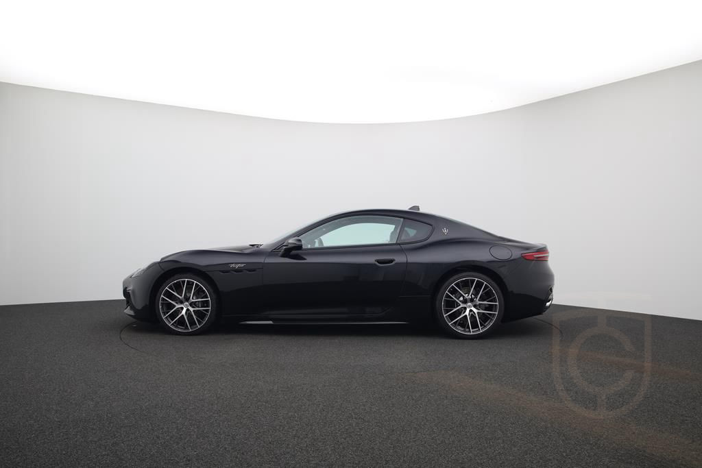Maserati GranTurismo Trofeo *MASERATI MÜNSTER*