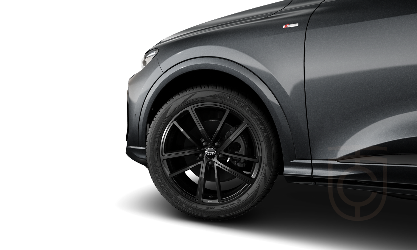 Audi Q5 SUV TFSI quattro 150 kW S tronic