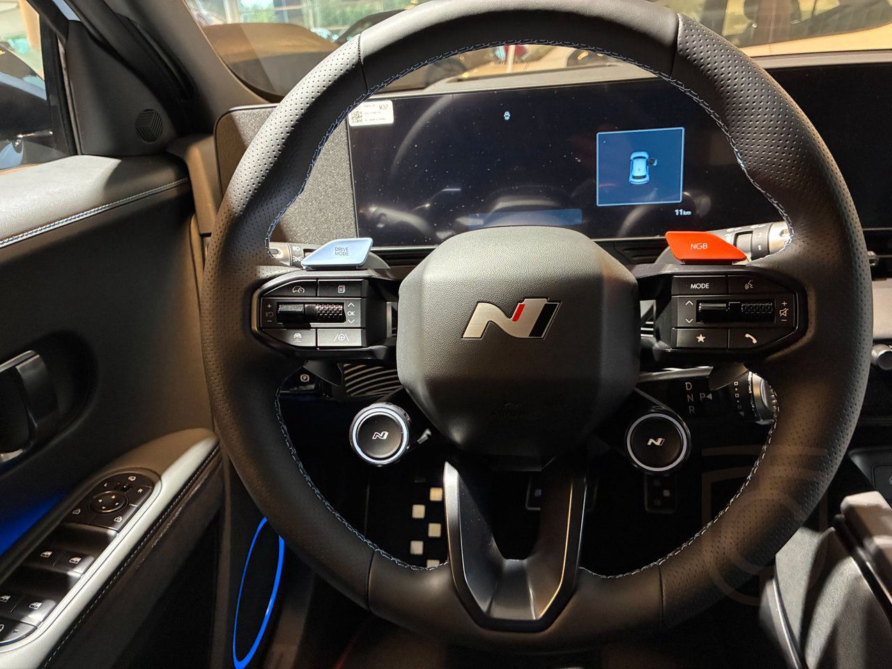 Hyundai IONIQ 5 N
