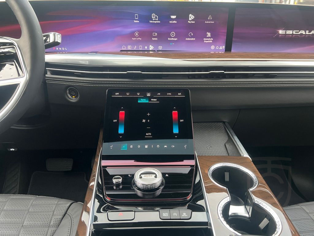 Cadillac Escalade Sport Platinum 6.2l V8//ON STOCK//