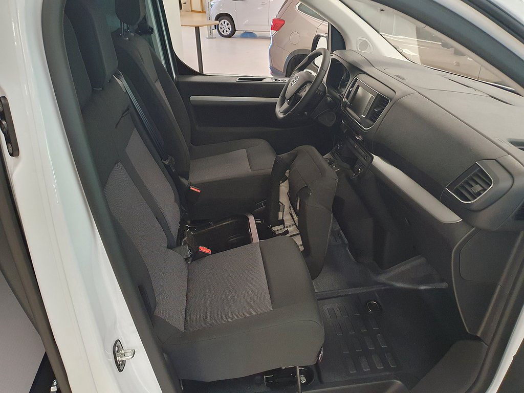 Opel Vivaro-e