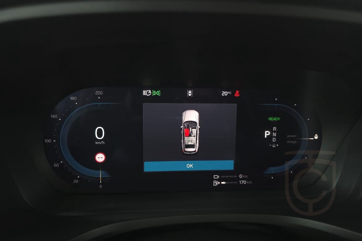 Volvo V60 T8 Ultra Dark