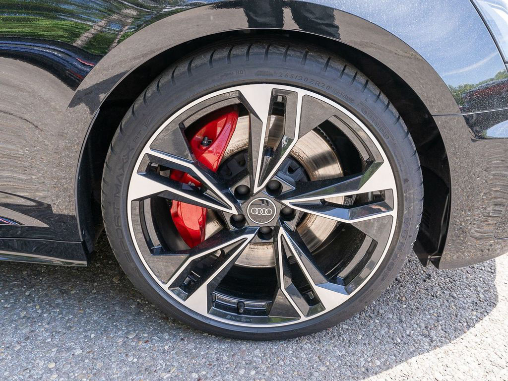 Audi S5 Sportback 3.0TDI quattro Navi Matrix RFK B&O